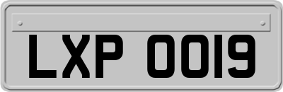 LXP0019