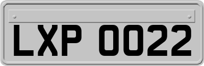 LXP0022