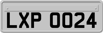 LXP0024