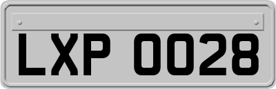 LXP0028