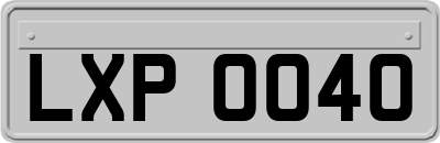 LXP0040