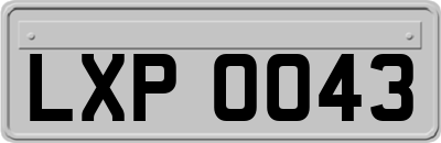 LXP0043