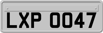 LXP0047