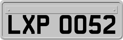 LXP0052