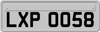 LXP0058