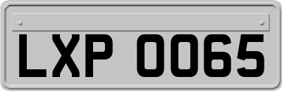 LXP0065