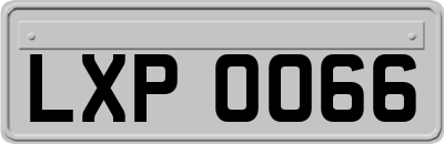 LXP0066
