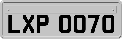 LXP0070