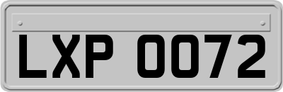 LXP0072