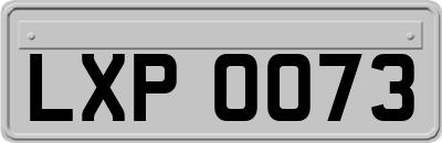 LXP0073