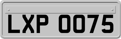 LXP0075