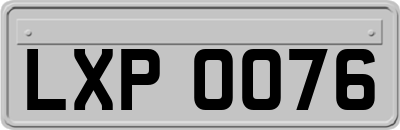 LXP0076