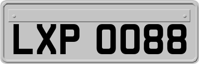 LXP0088