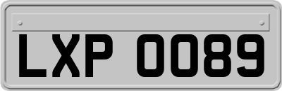 LXP0089