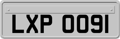 LXP0091