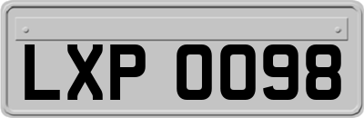 LXP0098