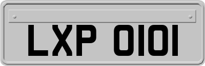 LXP0101