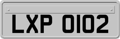 LXP0102