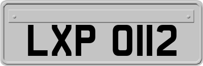 LXP0112