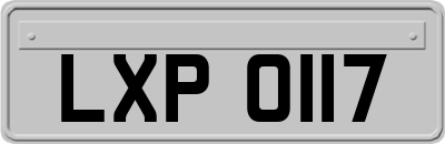 LXP0117