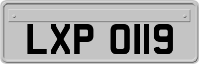 LXP0119