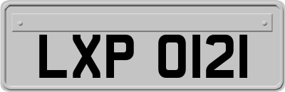 LXP0121