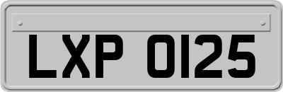 LXP0125