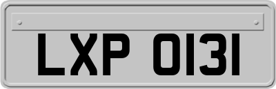 LXP0131