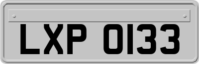 LXP0133