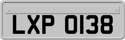LXP0138