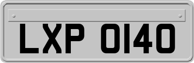 LXP0140