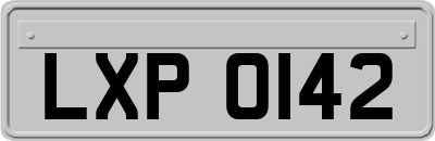 LXP0142