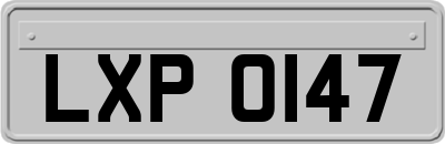 LXP0147