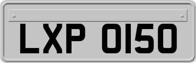 LXP0150