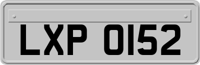 LXP0152