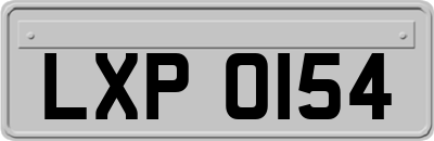 LXP0154