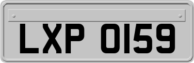 LXP0159