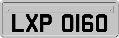 LXP0160