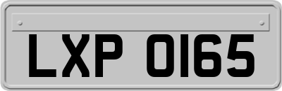 LXP0165