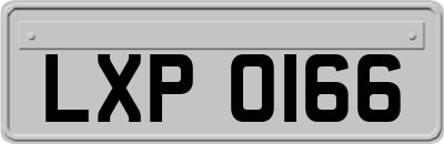 LXP0166