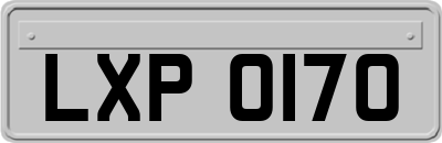 LXP0170