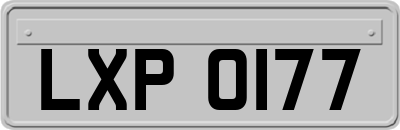 LXP0177