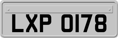 LXP0178