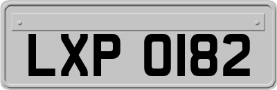 LXP0182