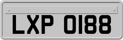 LXP0188