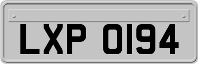 LXP0194