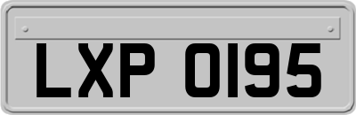 LXP0195