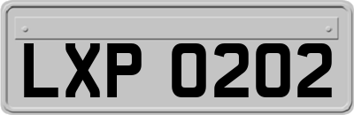 LXP0202