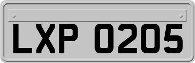 LXP0205