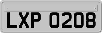 LXP0208
